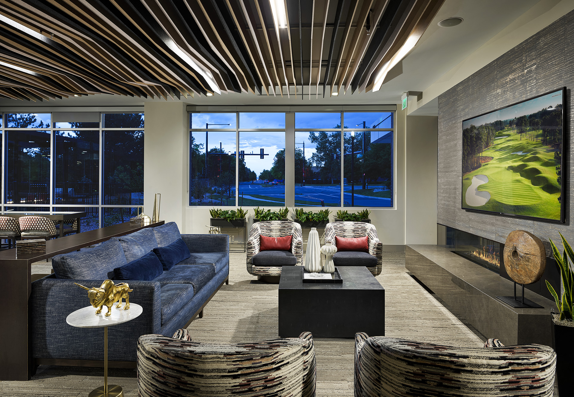 Tangent Apartments, 4300 S. Monaco Street, Denver, CO RentCafe